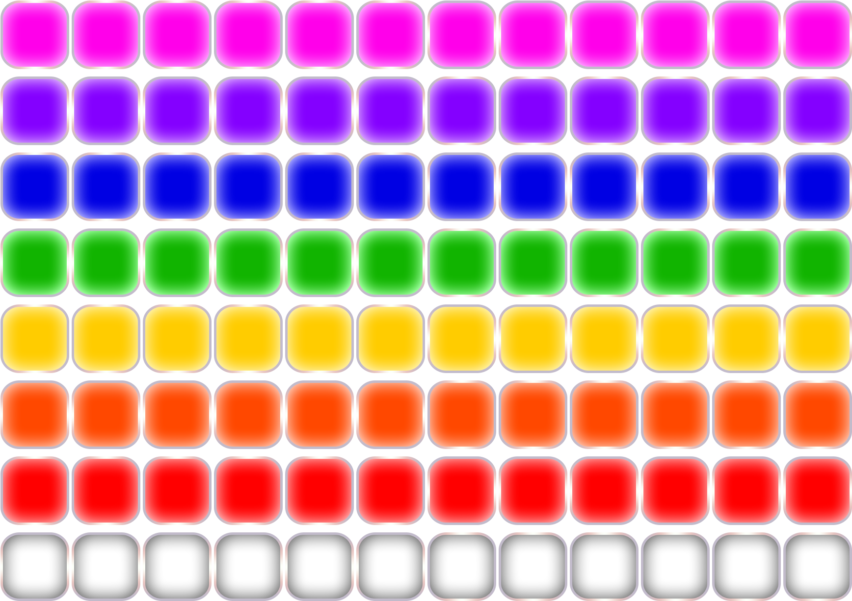 Right Click Here To Download Rounded Squares With Blank - Ral 7080 (1740x1240), Png Download