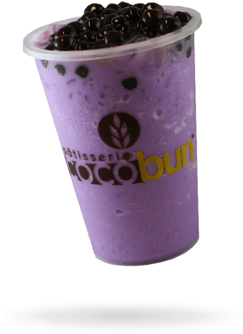 Come Try Our Famous Hong Kong Milk Tea, With Its Smooth - Blackberry (578x578), Png Download