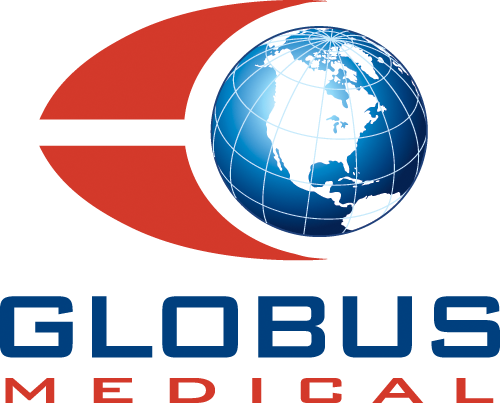 Globus Medical Logo (500x403), Png Download