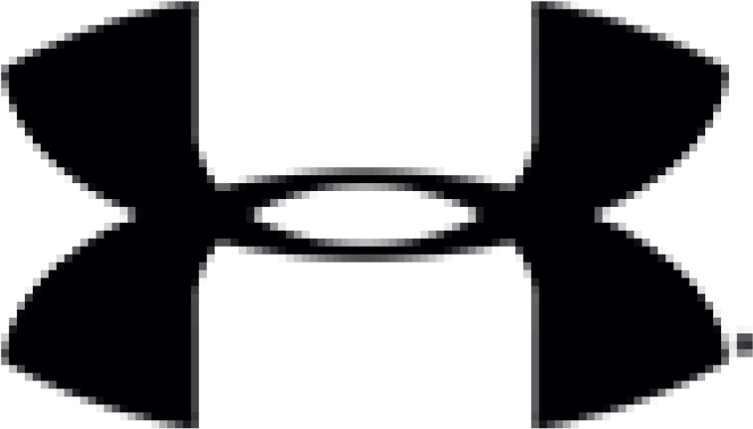 Under Armour Logo Png - Under Armour Logo Transparent (1073x894), Png Download