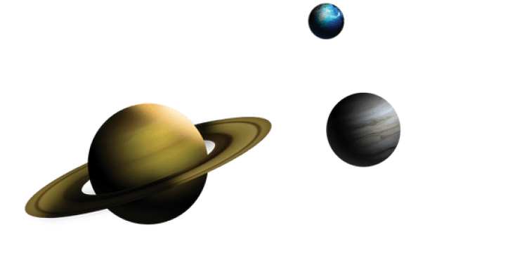 Best Stellar Universe,planet,outer Space Png - Portable Network Graphics (850x567), Png Download
