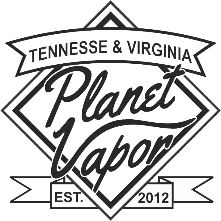 Planet Vapor (784x785), Png Download