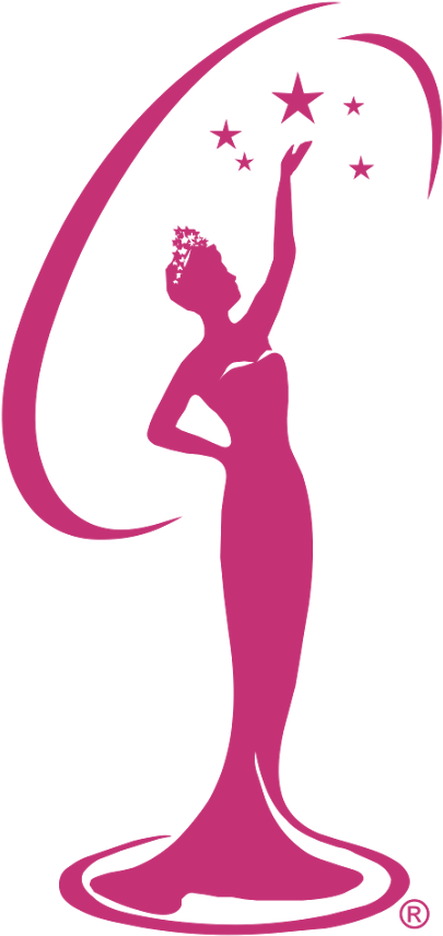 Miss Universe - Silueta De Reina De Belleza (1600x1067), Png Download