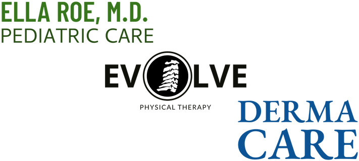 Typography For Medical Logos - Medicine (800x400), Png Download