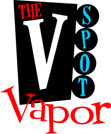 The V Spot Vapor (360x435), Png Download