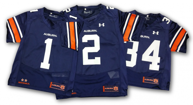 Adult Under Armour Jersey (800x800), Png Download