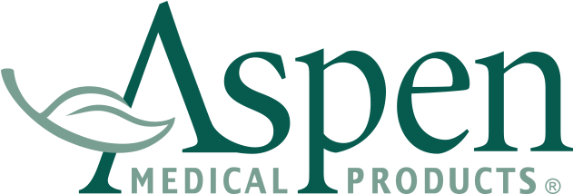 Aspen Medical Products Logo Kohptlab 2017 07 26t00 - Aspen Medical Products (650x334), Png Download