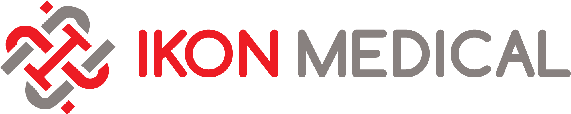 Ikon Medical Logo - Ikon Medical Pte Ltd (2008x646), Png Download
