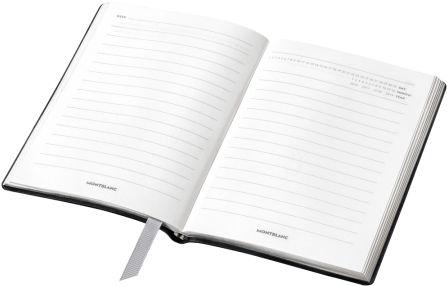 Open Notebook Png - Diary Open (450x450), Png Download