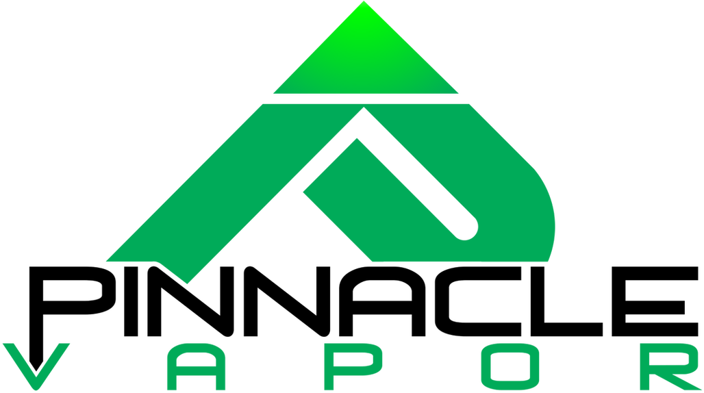 Pinnacle Vapor (1036x574), Png Download