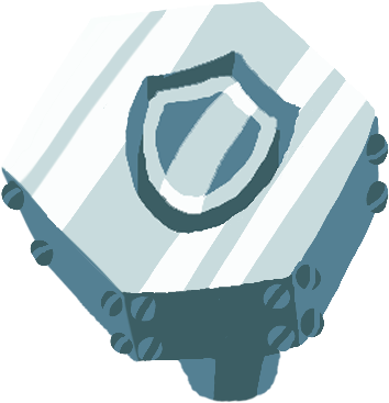 Armor Nut - Armour (372x372), Png Download