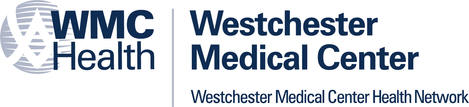 Westchester Medical Center - Wmc Health Logo (1499x344), Png Download