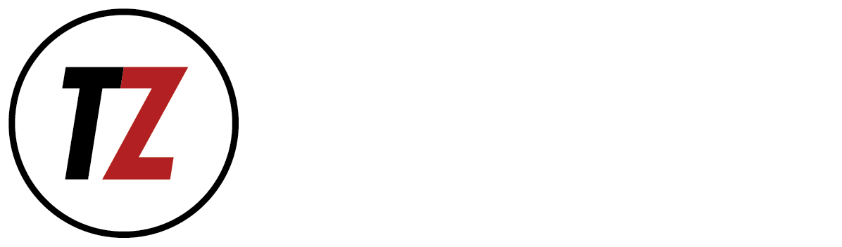 Tz Medical - St. Mary Medical Center (1196x352), Png Download