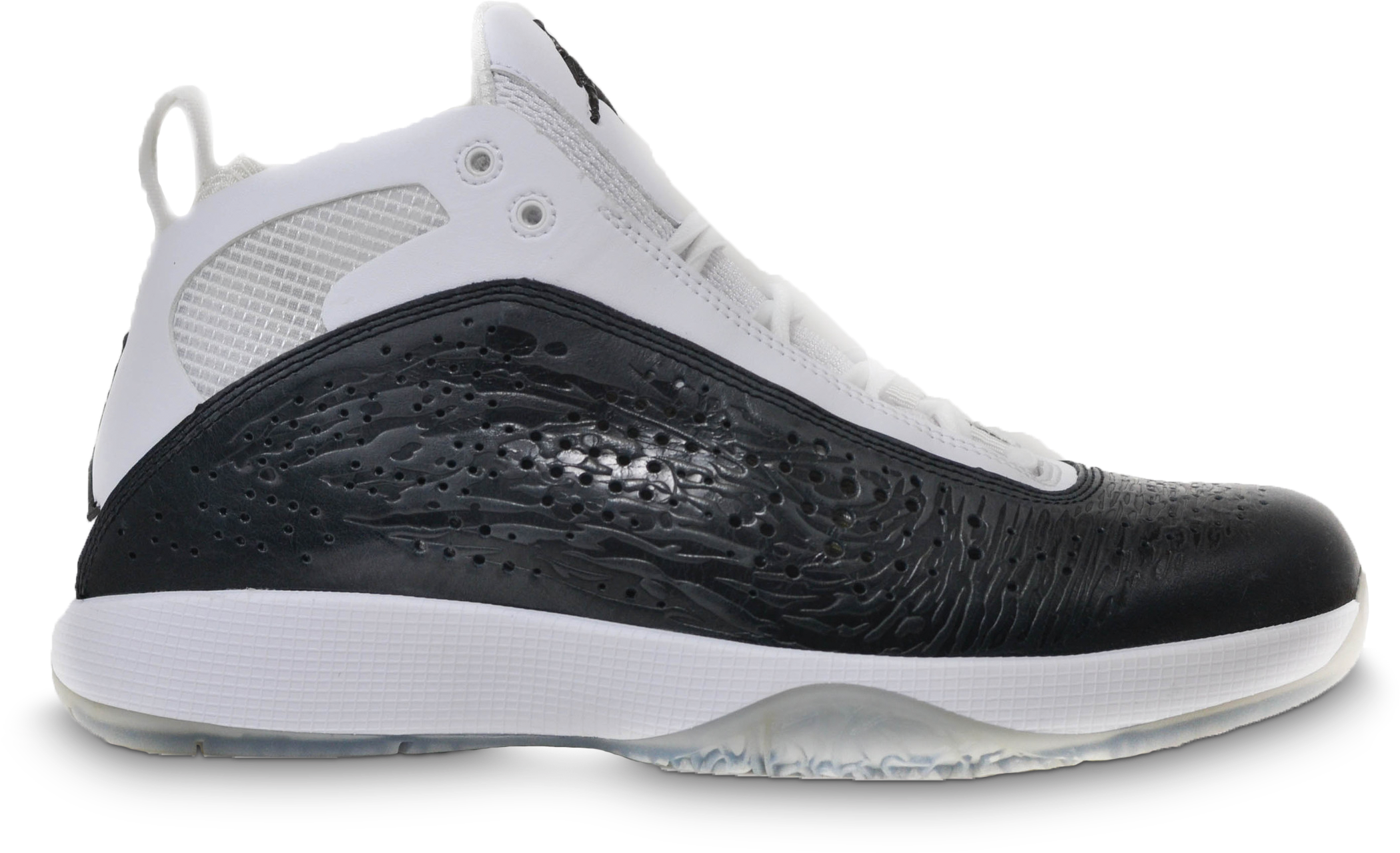 Air Jordan 2011 (2375x1638), Png Download
