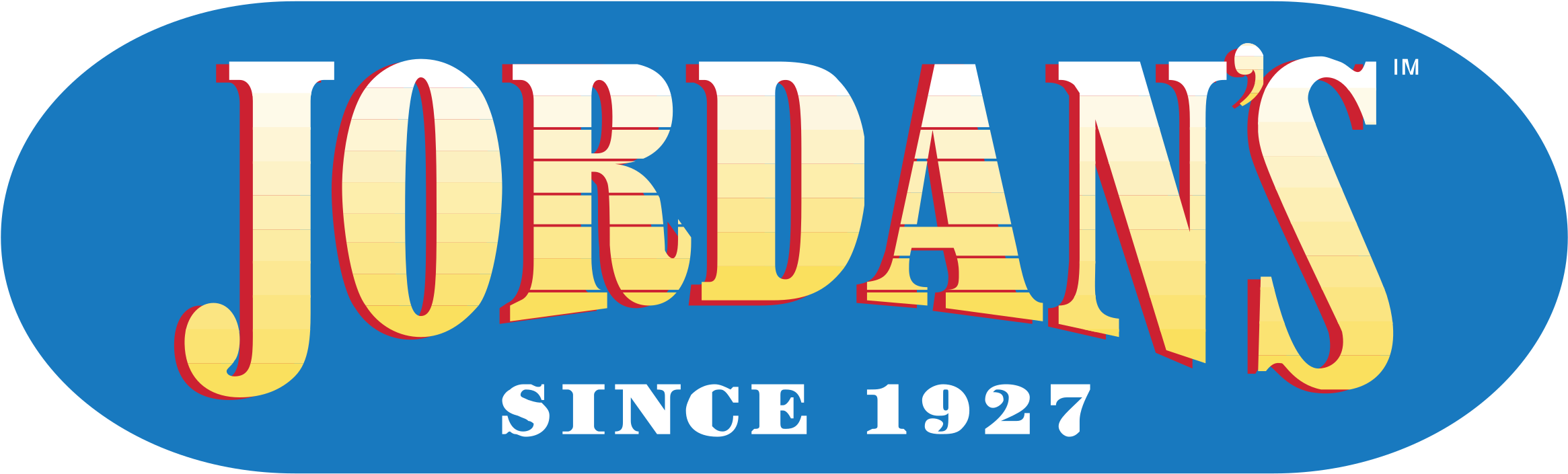 Jordan's Logo Png Transparent - Transparency (2400x2400), Png Download
