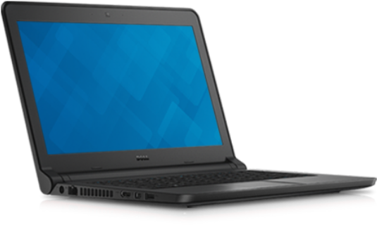 Dell Latitude 13 3340 - Dell 3350 (600x417), Png Download