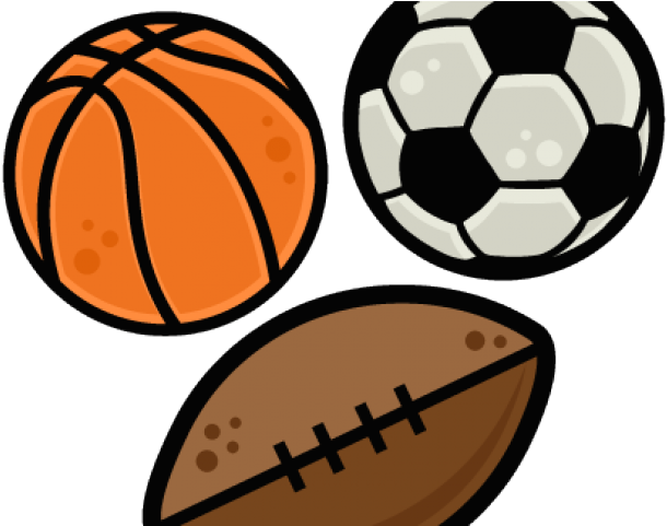 Soccer Balls Clipart - Ball (640x480), Png Download