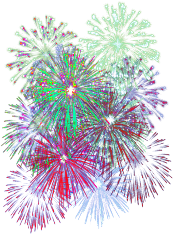Clip Transparent Download Adobe Fireworks Download - Fireworks (600x800), Png Download