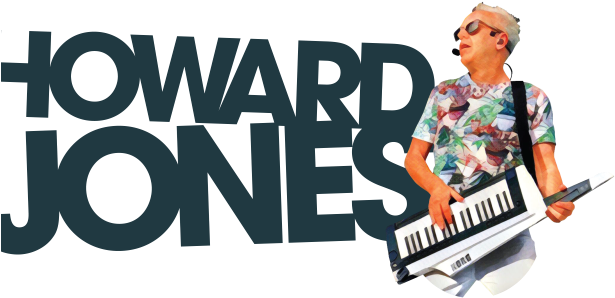 Howard Jones Talks Synths, Crowdfunding, Composing, - Jones,howard - Best 1983-2017 - 3 Cd (617x324), Png Download