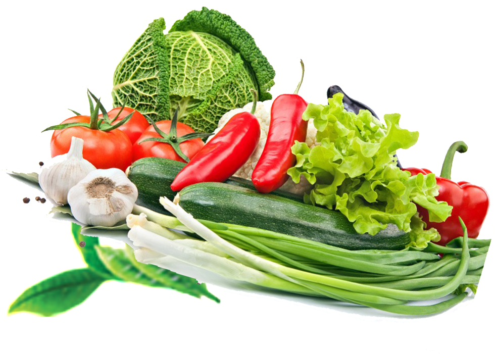Vegetable Hd Beautiful Png - Vegetable Gardening For Beginners By My Ebook Publishing (1024x1024), Png Download