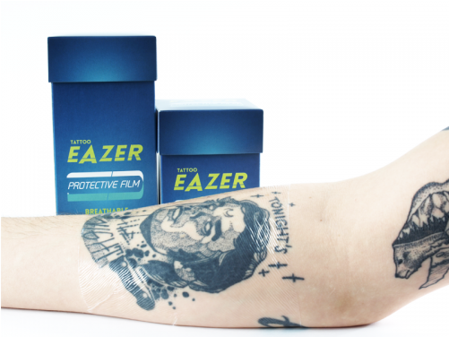 1 - - Film (500x500), Png Download