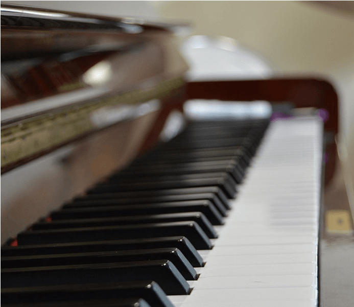 Suzan's Cents - Piano (900x600), Png Download