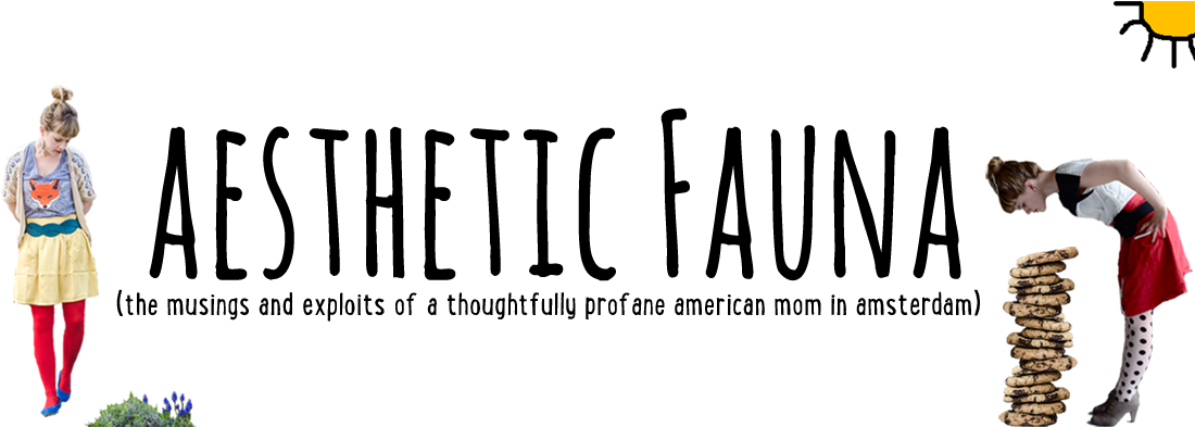 Aesthetic Fauna - Fauna (1100x393), Png Download