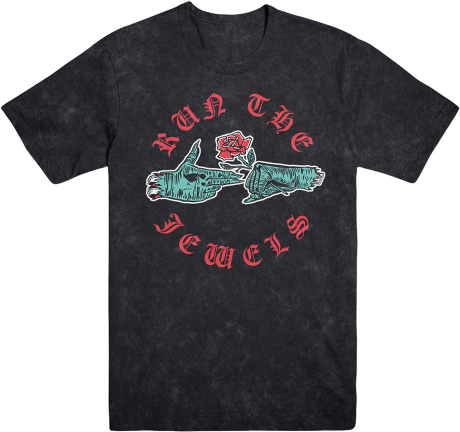 Buy Online Run The Jewels (1000x1000), Png Download