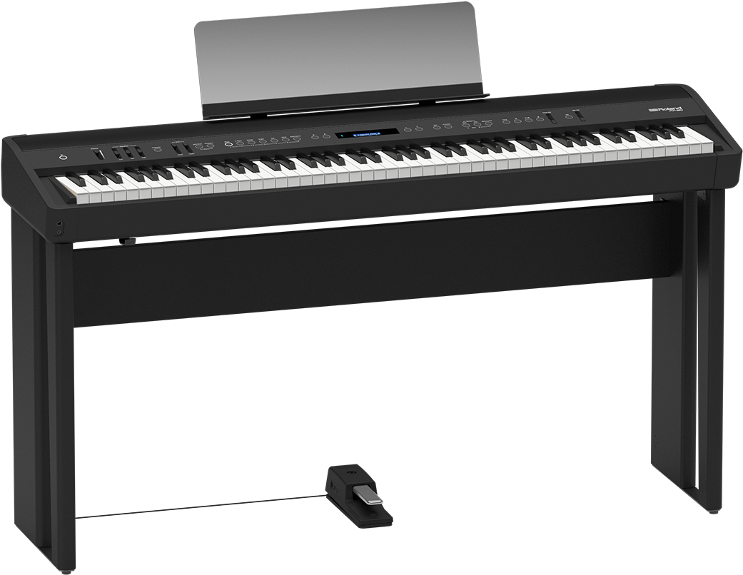 5 Mgctlbxl$c Mgctlbxp$magento - Roland Kpd-90-bk - Black (1200x1200), Png Download