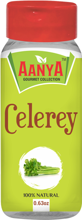 Celery - Seasoning (479x441), Png Download