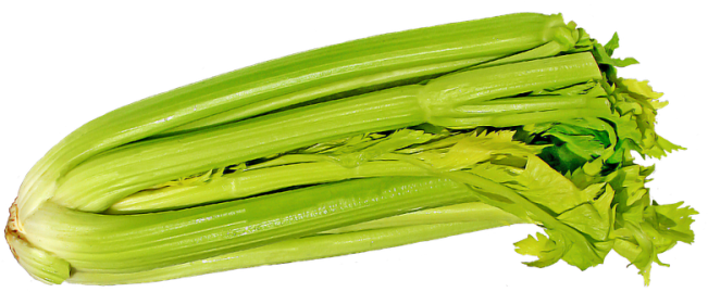 Celery-692867 960 - Health (800x288), Png Download