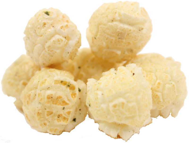 Our Chefs Start With American Grown Premium Non-gmo - Jalapeno Kettle Corn Popcorn 2-cup Small Pack (1 Serving) (800x800), Png Download