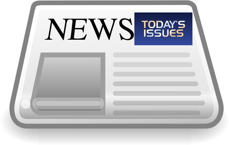 American Family Radio - News Clip Art (800x500), Png Download