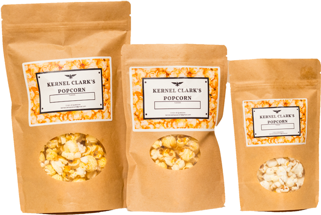Popcorn (1024x671), Png Download