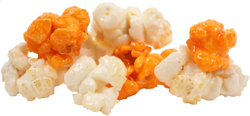 A Day At The Beach Gourmet Popcorn From Kernel Encore - Day At The Beach Popcorn 3/4-cup Treat Pack (1 Serving) (800x800), Png Download