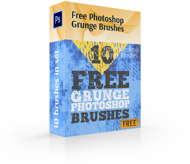 Free Lightroom Landscape Presets Cover Box - Landscape (370x344), Png Download