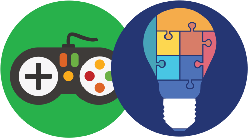 Games And Learning - Assessment Games (493x275), Png Download