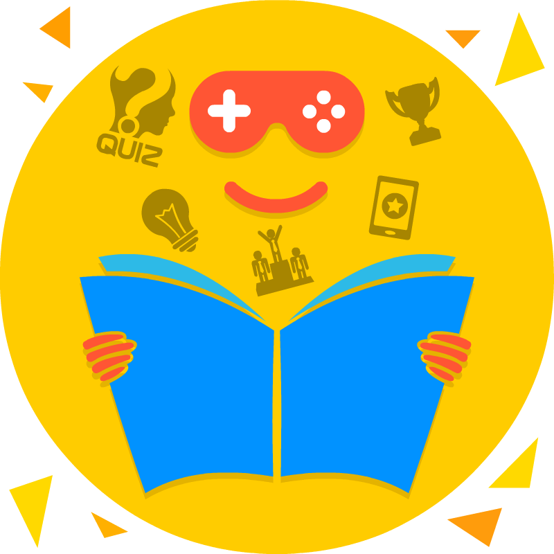 Gaming-animation - Game Based Learning Png (800x800), Png Download