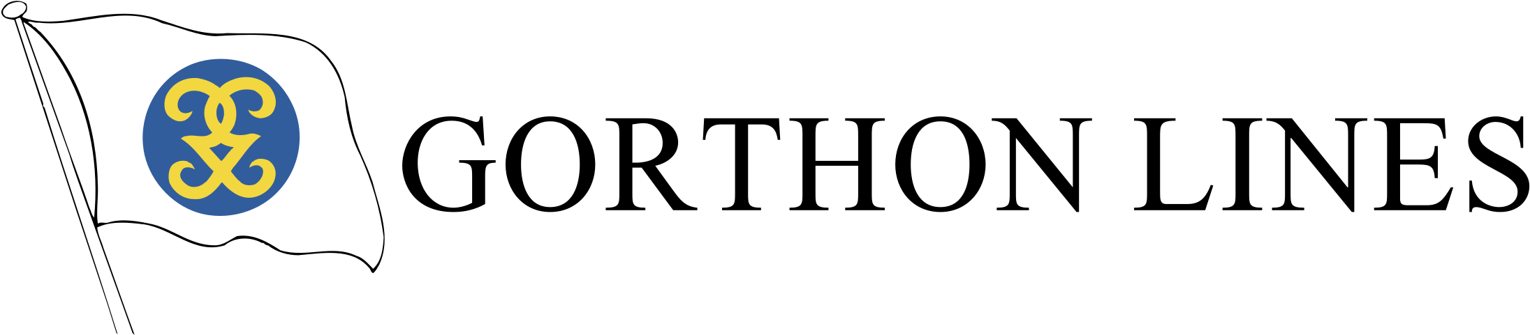 Gorthon Lines Logo Png Transparent - Smiley (2400x2400), Png Download