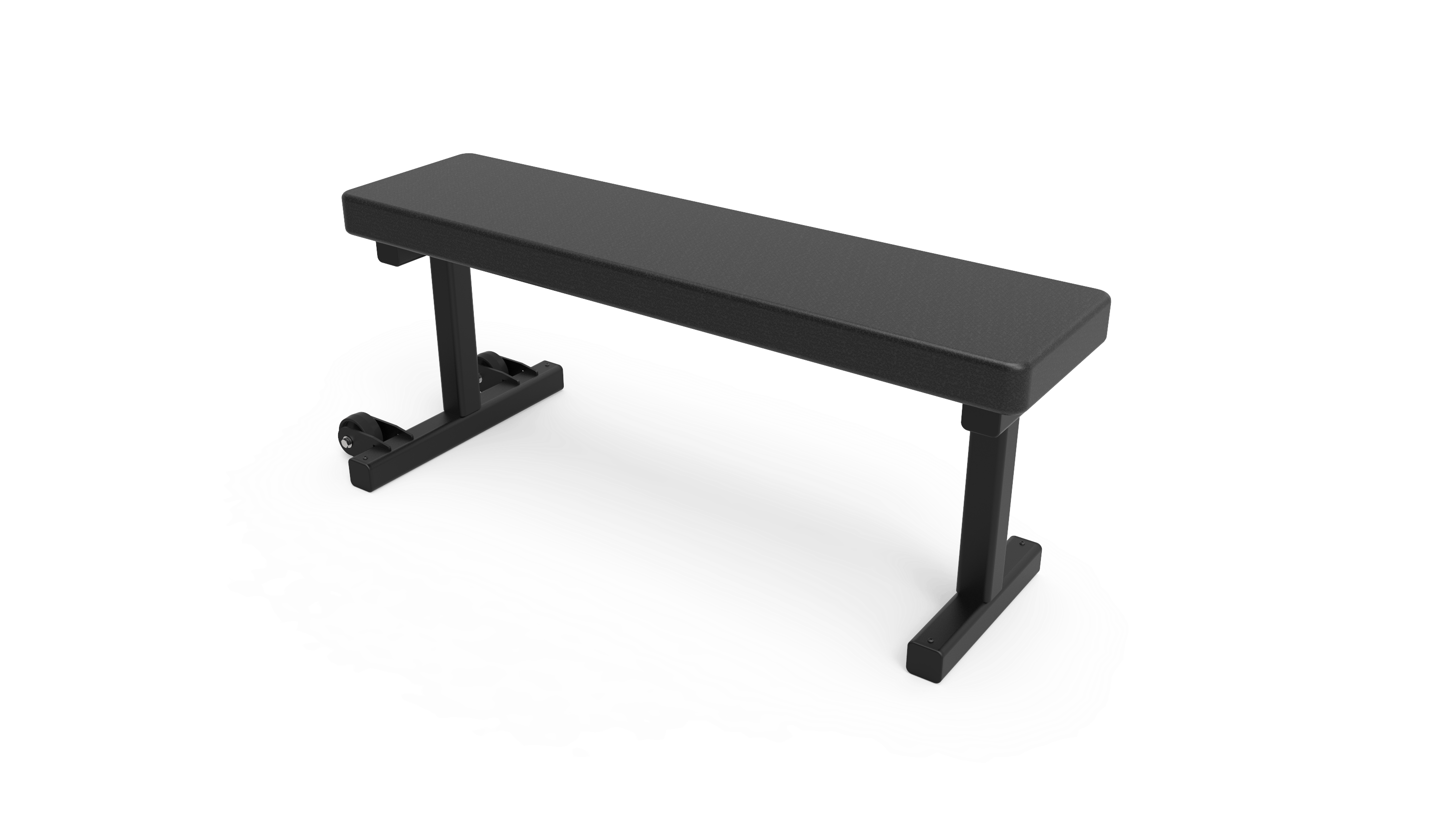Bench (3000x1943), Png Download