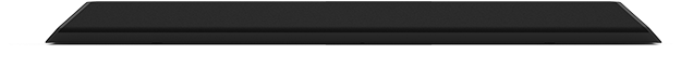 1 Sound Bars - Shelf (643x459), Png Download