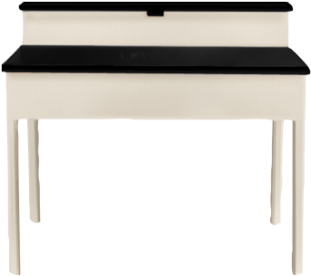 256 Packing Bench - Dental Laboratory (400x358), Png Download