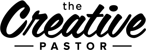 The Creative Pastor - Coffee Font (609x210), Png Download