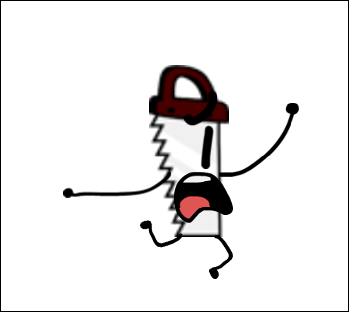 Saw Voting Screen (704x630), Png Download