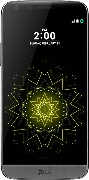 Lg Repair - Lg G5 Titan (600x600), Png Download
