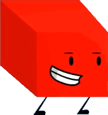 3d Cube (354x374), Png Download