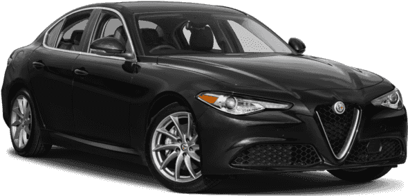 New 2018 Alfa Romeo Giulia Ti - 2018 Alfa Romeo Giulia Awd (640x480), Png Download