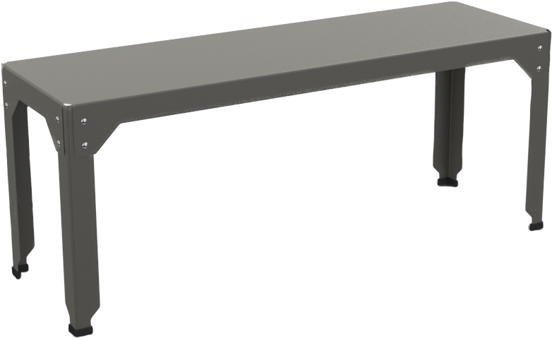 Banc Hégoa - Bench (1000x1240), Png Download
