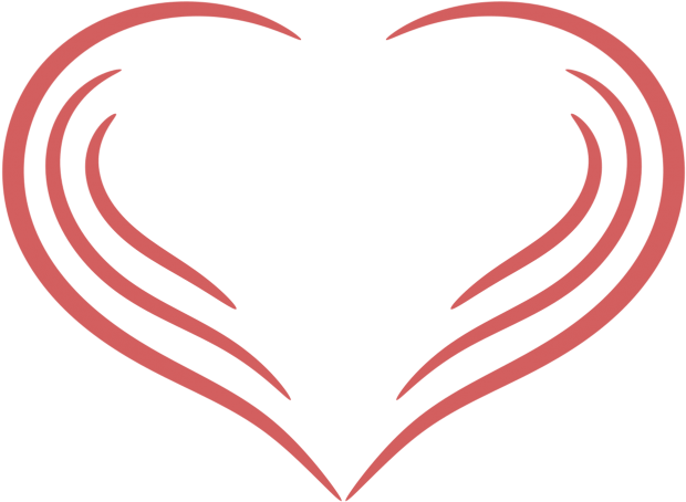 Heart Logos Idea - Heart (999x999), Png Download