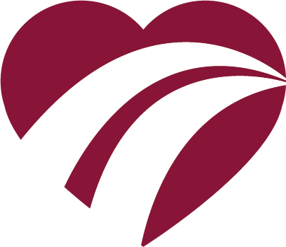 Our Services - Heart (404x349), Png Download
